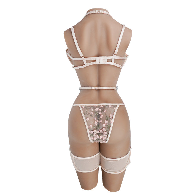 Aurora 2.0 84cm (C-Cup) Male Masturbator Torso Doll - Tantaly (EU Stock)