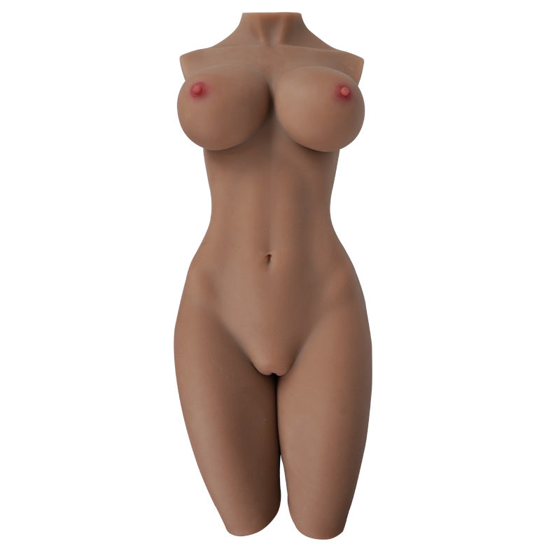 Aurora 2.0 84cm (C-Cup) Male Masturbator Torso Doll - Tantaly (EU Stock)