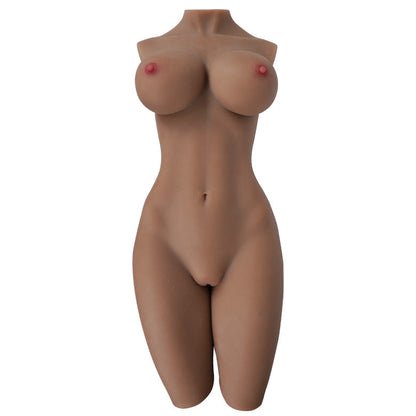 Aurora 2.0 84cm (C-Cup) Male Masturbator Torso Doll - Tantaly (EU Stock)