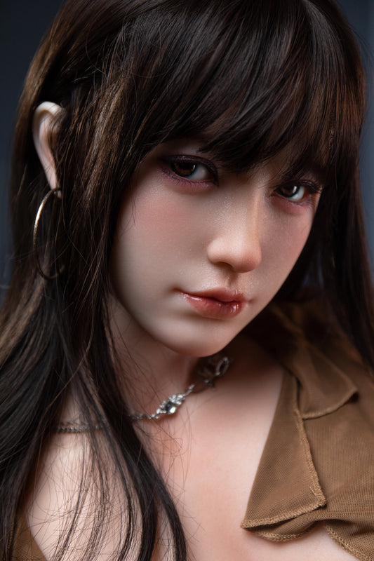 Boya 160cm Petite TPE Sex Doll - JX Doll (EU Stock)