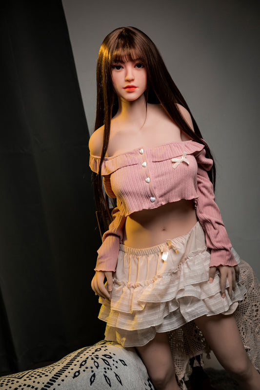 Dianna 160cm (D-Cup) TPE Curvy Doll - Galaxy Dolls (EU Stock)