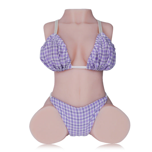 Dita 42cm Fair Mini Torso - Tantaly (EU Stock)