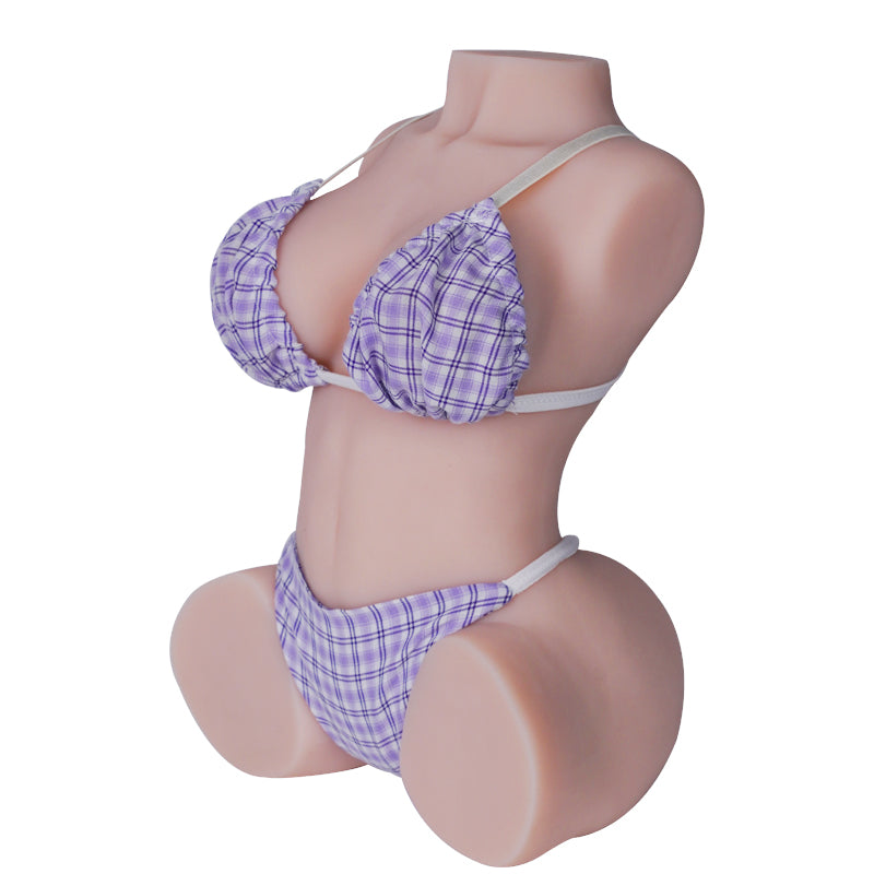 Dita 42cm Fair Mini Torso - Tantaly (EU Stock)