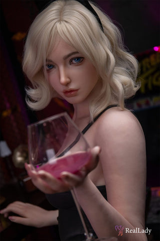 Ashley Premium Lifelike Full Silicone Love Doll - Real-Lady®