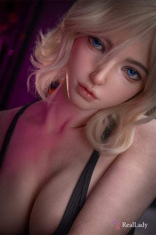Ashley Premium Lifelike Full Silicone Love Doll - Real-Lady®