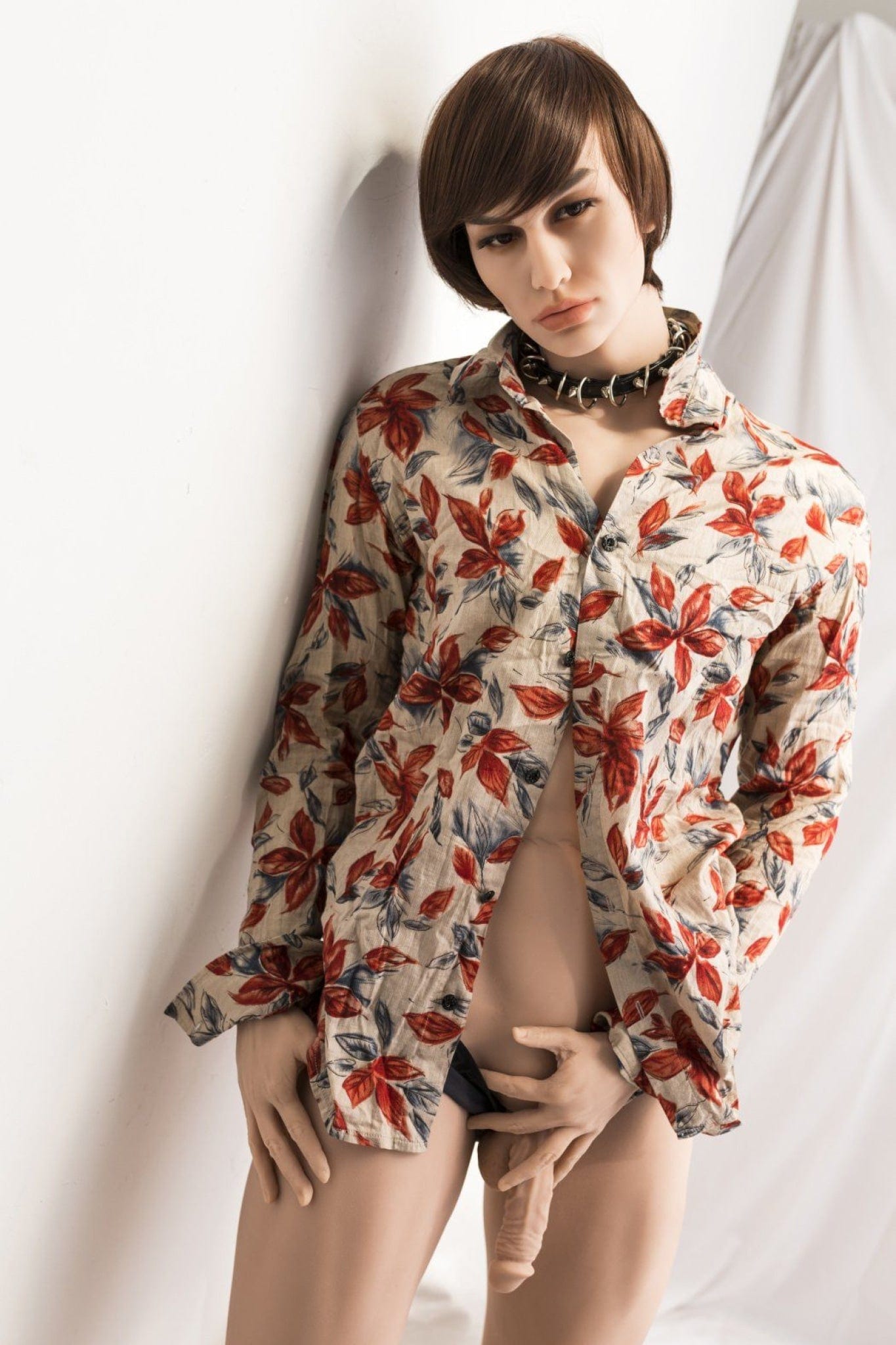Doll Authority SEX DOLL 5'7" (175cm) Male Body Imogen Premium Male Sex Doll