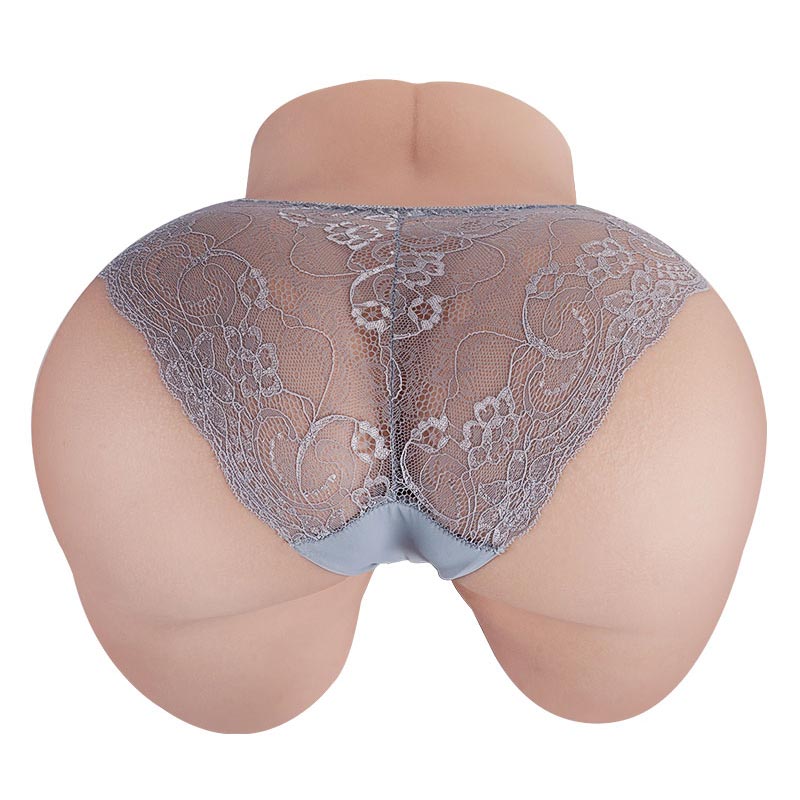 Eva 58cm Fair Doggy Style Sex Doll Bodies - Tantaly (EU Stock)