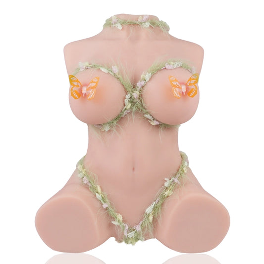 Scarlett 50cm Fair Torso Sex Doll - Tantaly (EU Stock)